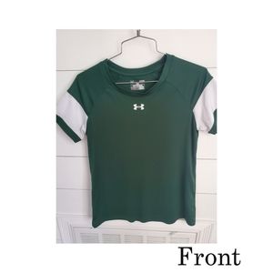 Under Armour Athletic Top